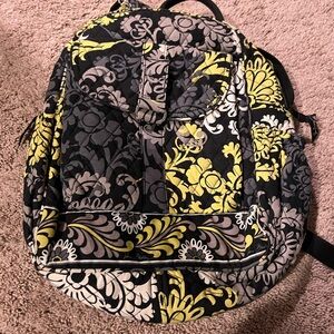 Vera Bradley Backpack